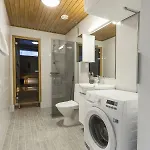 Vasko Luxurious Suites, Livo Huoneisto