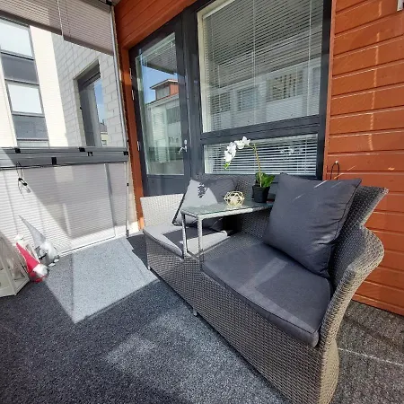 Vasko Luxurious Suites, Livo *