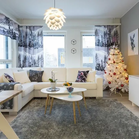 Lägenhet Vasko Luxurious Suites, Livo