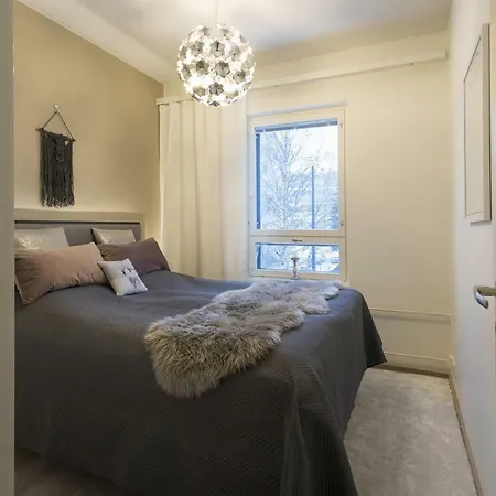 Lägenhet Vasko Luxurious Suites, Livo