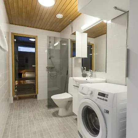 Vasko Luxurious Suites, Livo アパート