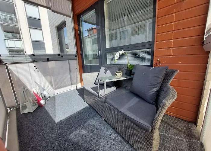 Vasko Luxurious Suites, Livo *