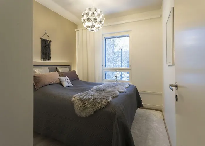 شقة Vasko Luxurious Suites, Livo