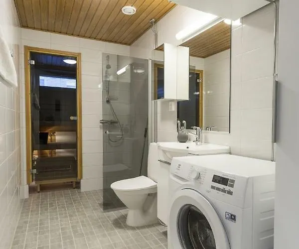 Vasko Luxurious Suites, Livo Apartamento